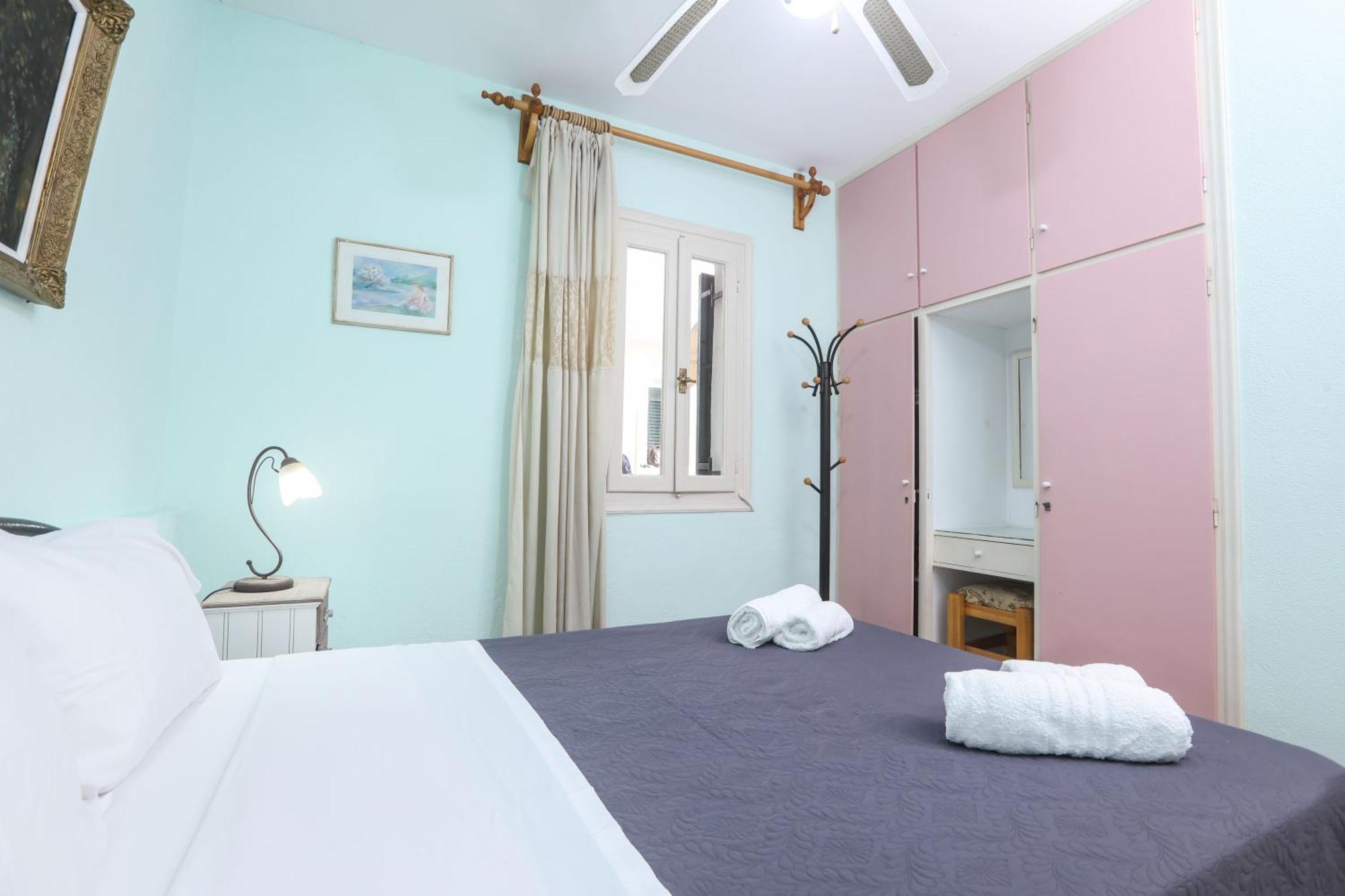 Grammhouse Corfu - Glyfada Beach 외부 사진